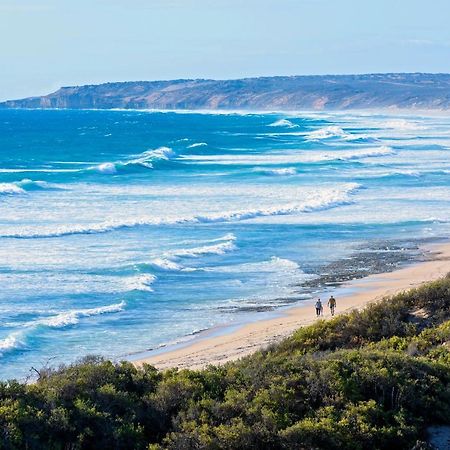 Discovery Parks - Streaky Bay Foreshore 외부 사진