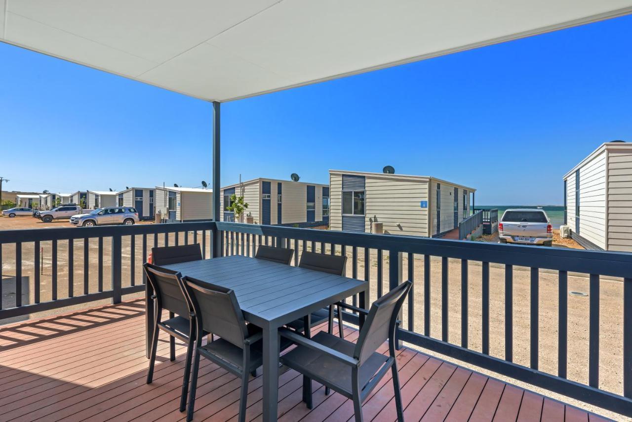 Discovery Parks - Streaky Bay Foreshore 외부 사진