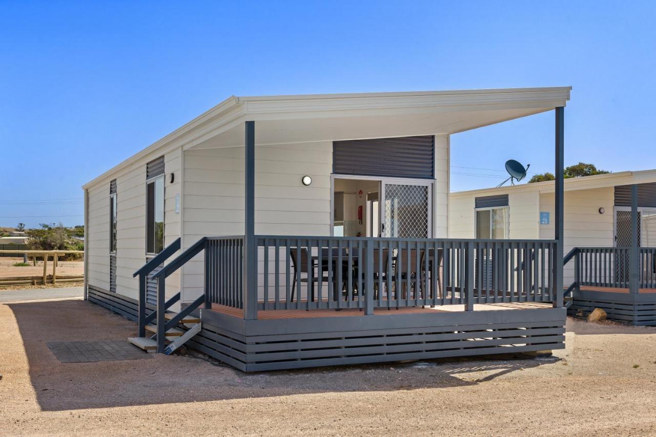 Discovery Parks - Streaky Bay Foreshore 외부 사진