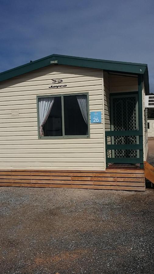 Discovery Parks - Streaky Bay Foreshore 외부 사진