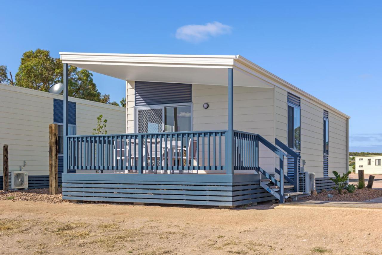 Discovery Parks - Streaky Bay Foreshore 외부 사진