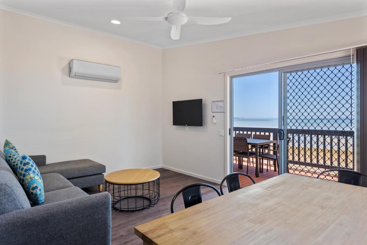 Discovery Parks - Streaky Bay Foreshore 외부 사진