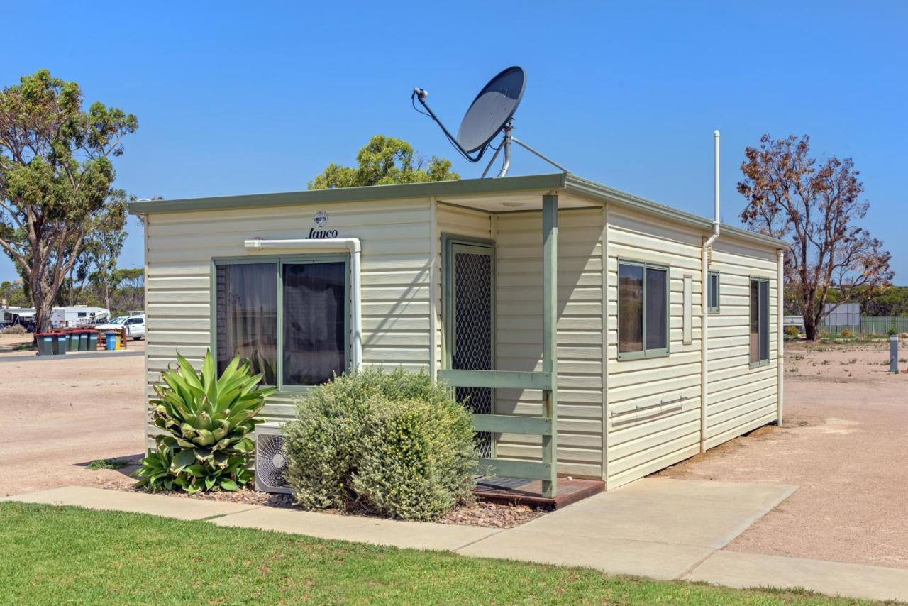 Discovery Parks - Streaky Bay Foreshore 외부 사진