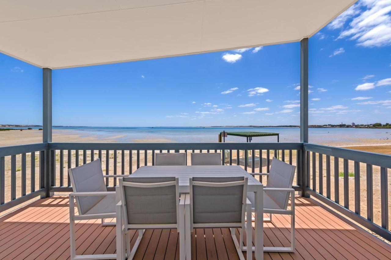 Discovery Parks - Streaky Bay Foreshore 외부 사진