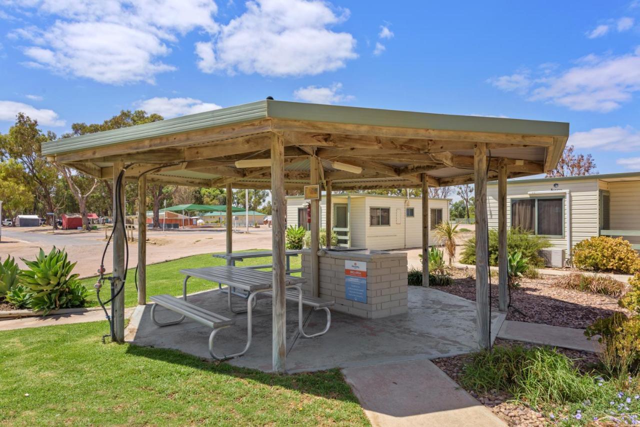 Discovery Parks - Streaky Bay Foreshore 외부 사진