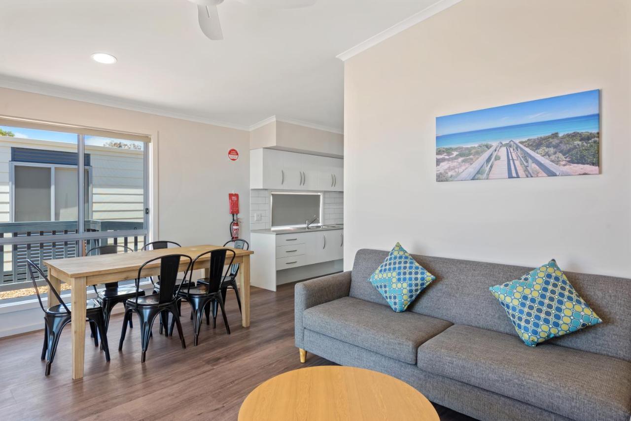 Discovery Parks - Streaky Bay Foreshore 외부 사진