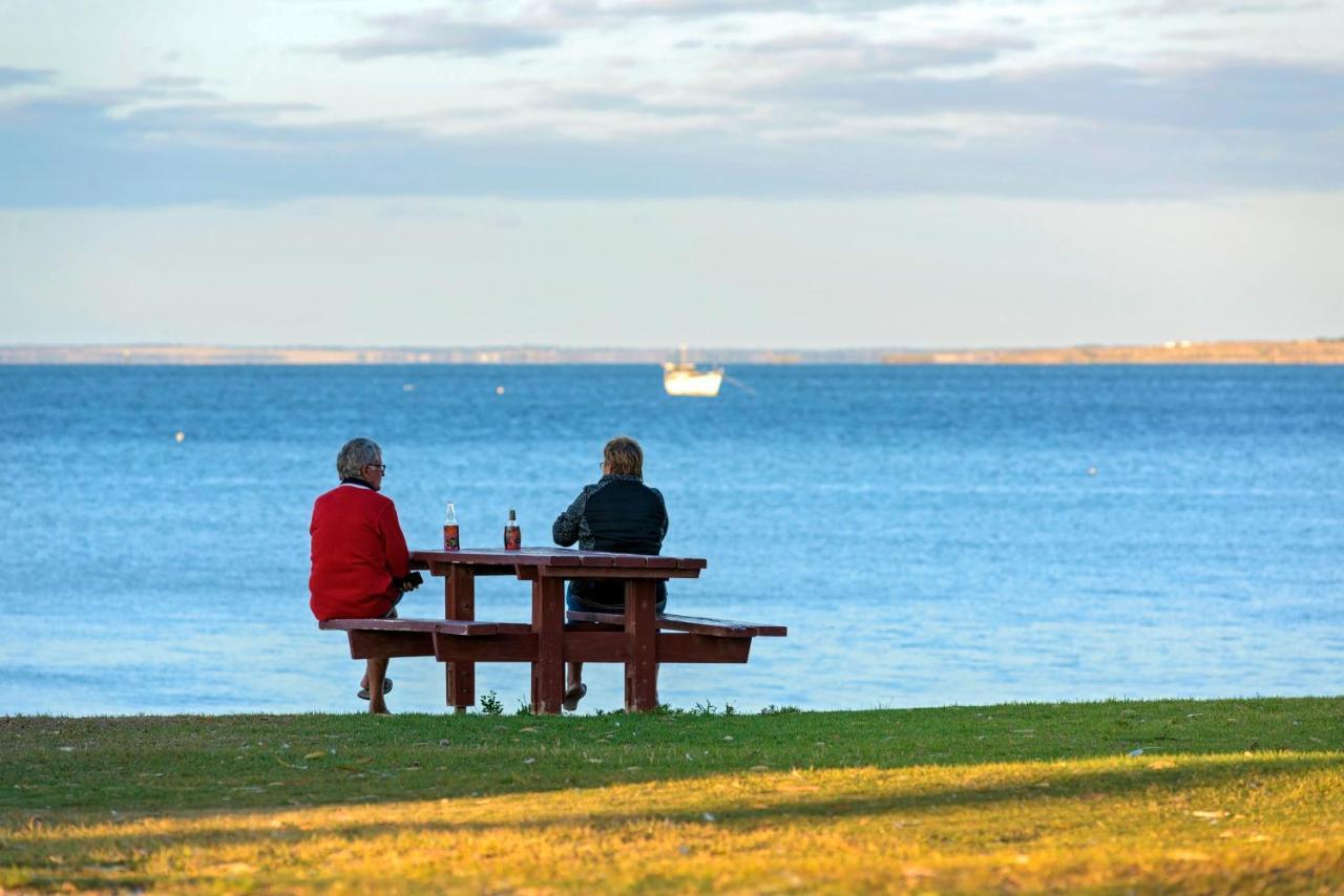 Discovery Parks - Streaky Bay Foreshore 외부 사진