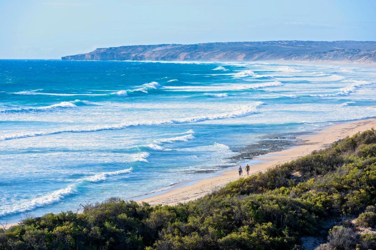 Discovery Parks - Streaky Bay Foreshore 외부 사진