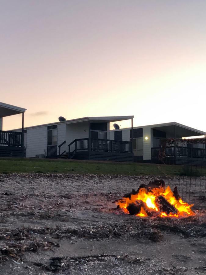 Discovery Parks - Streaky Bay Foreshore 외부 사진